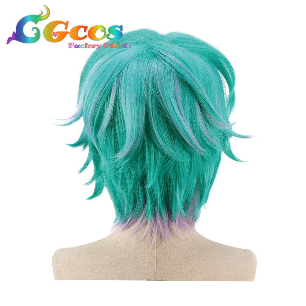 コスプレウィッグ カリスマ 湊大瀬