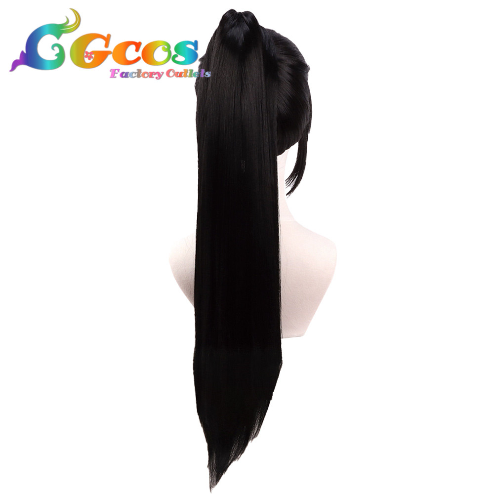 コスプレウィッグ D.Gray-man 神田ユウ