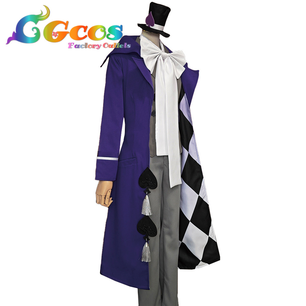 Axis Powers ヘタリア アーサー・カークランド コスプレ衣装