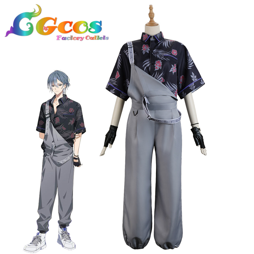 18TRIP エイティーントリップ 夜班 「L4mps(らんぷす)」 蜂乃屋 凪