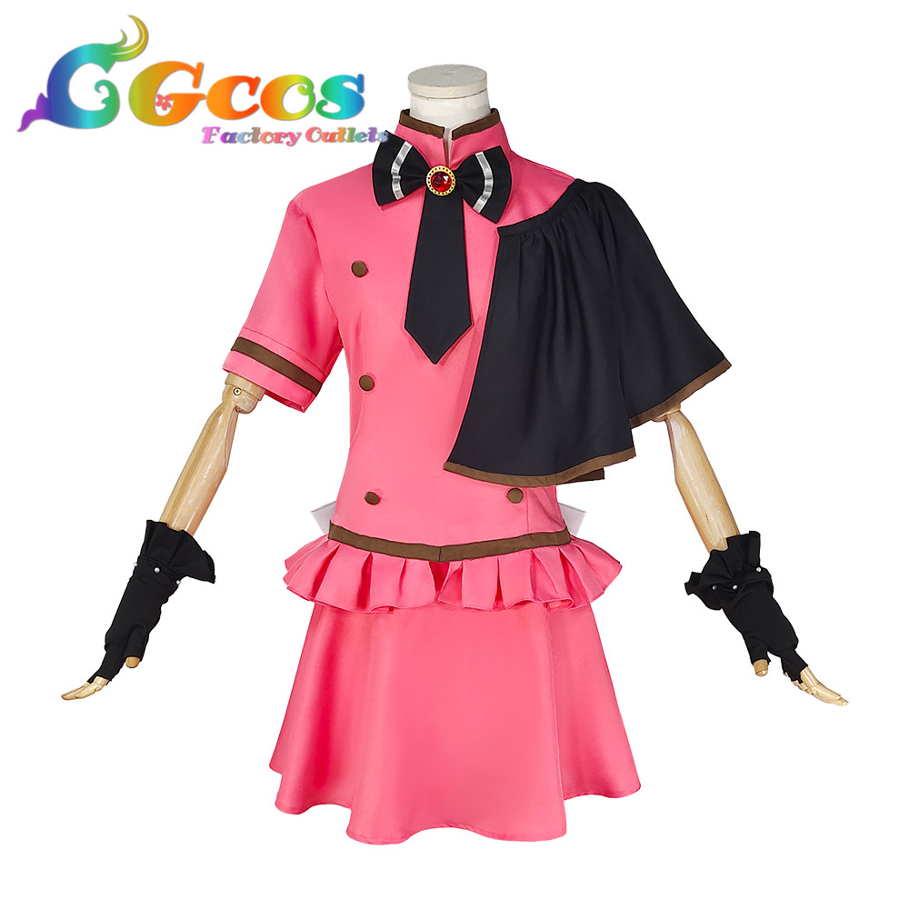 映画『ラブライブ！虹ヶ咲学園スクールアイドル同好会 完結編』 上原