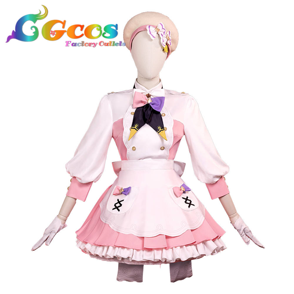 バーチャルYouTuber Vtuber Spieciale 早乙女ベリー コスプレ衣装