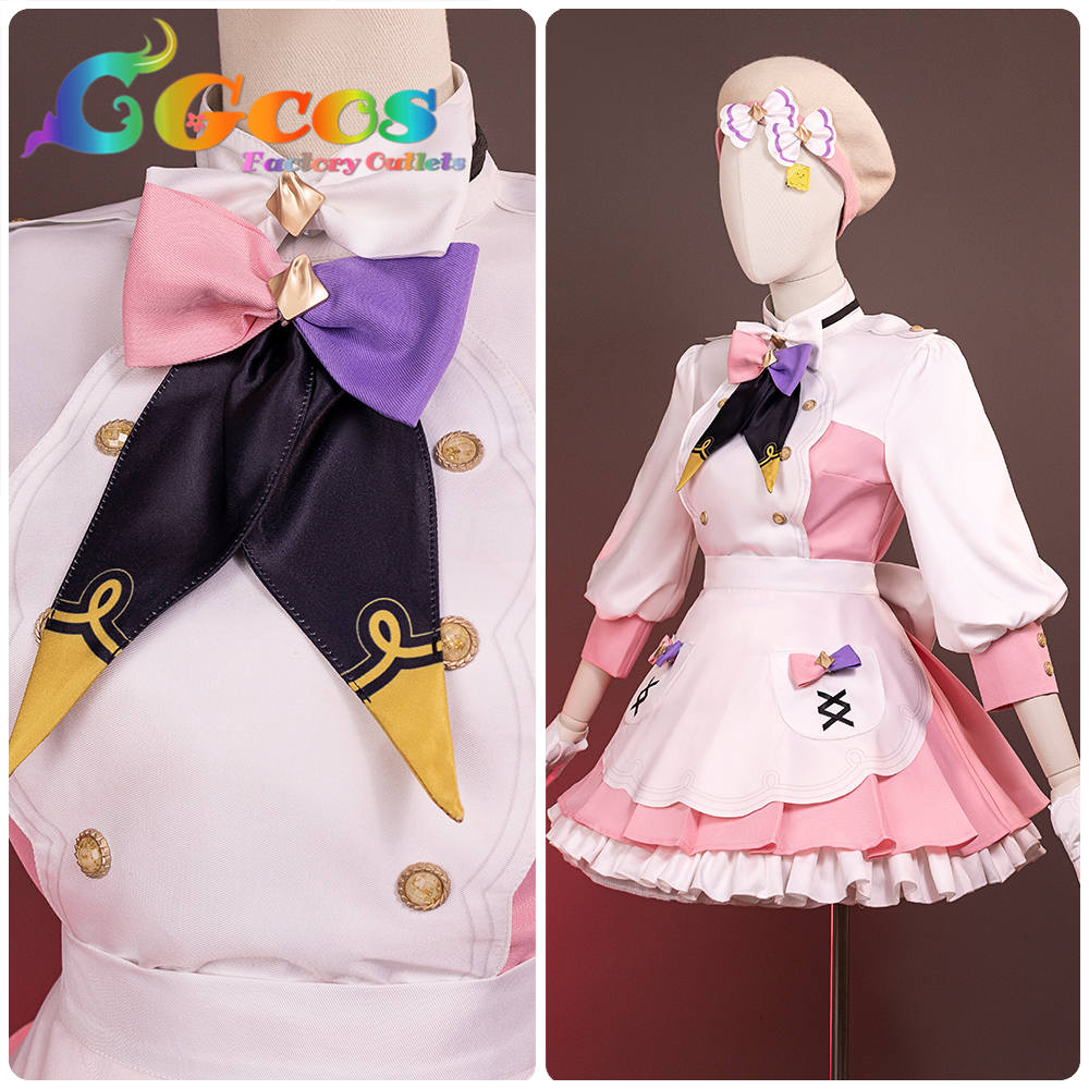 バーチャルYouTuber Vtuber Spieciale 早乙女ベリー コスプレ衣装