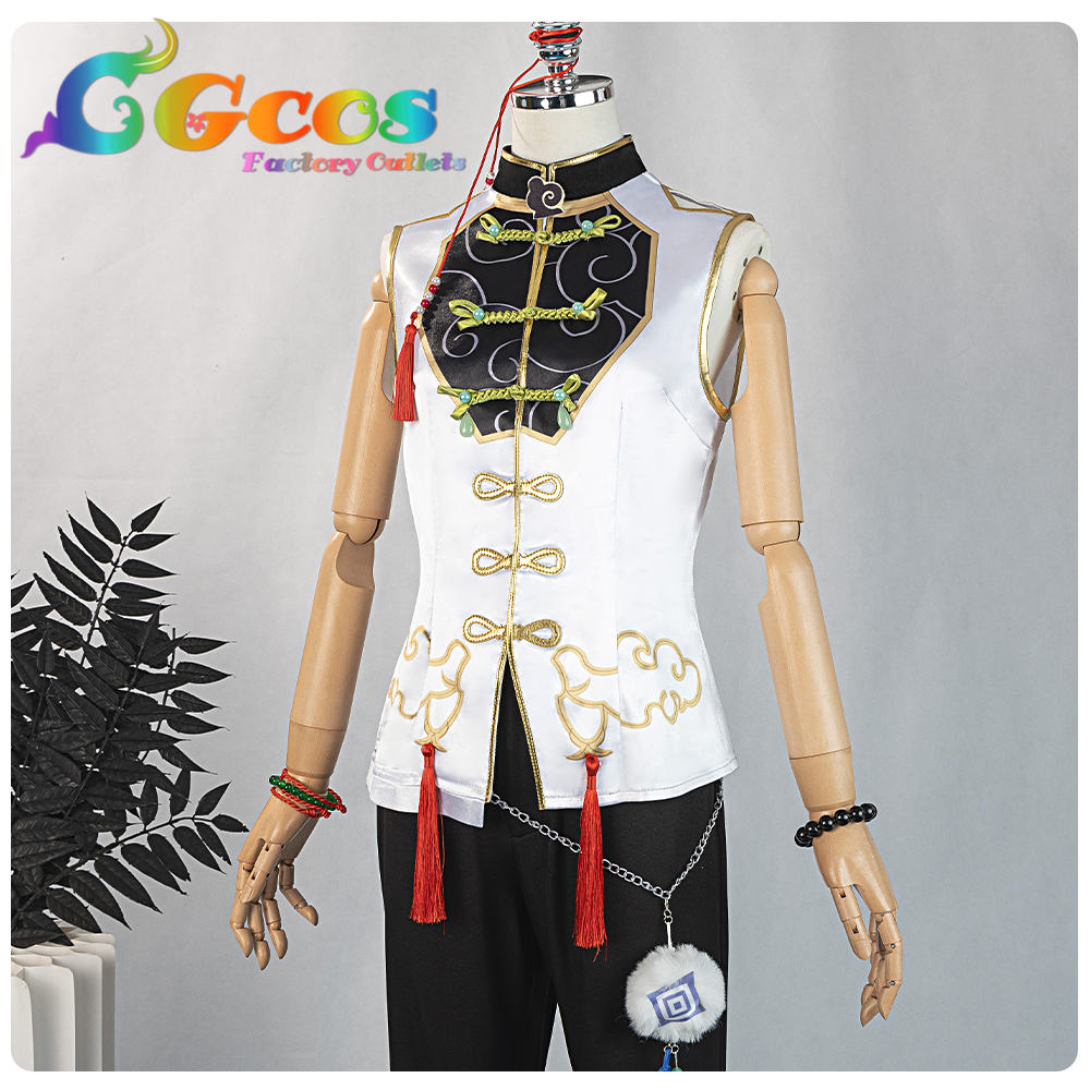 バーチャル YouTuber Vtuber 「Dytica」2周年記念 叢雲カゲツ コスプレ衣装