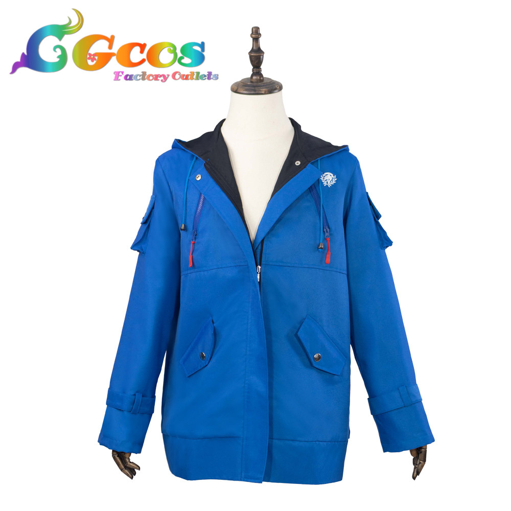 バーチャルYouTuber VTuber 雨海ルカ コスプレ衣装