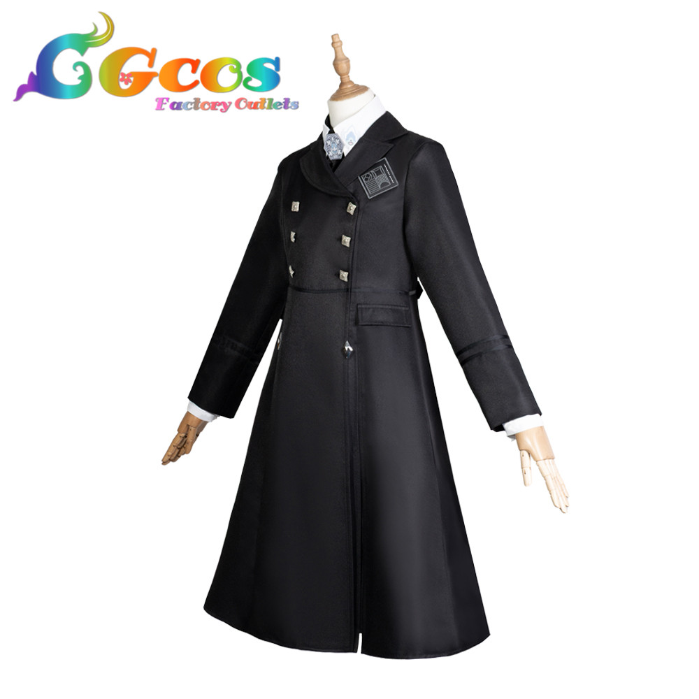 学園アイドルマスター 学マス 雨夜燕 制服 コスプレ衣装