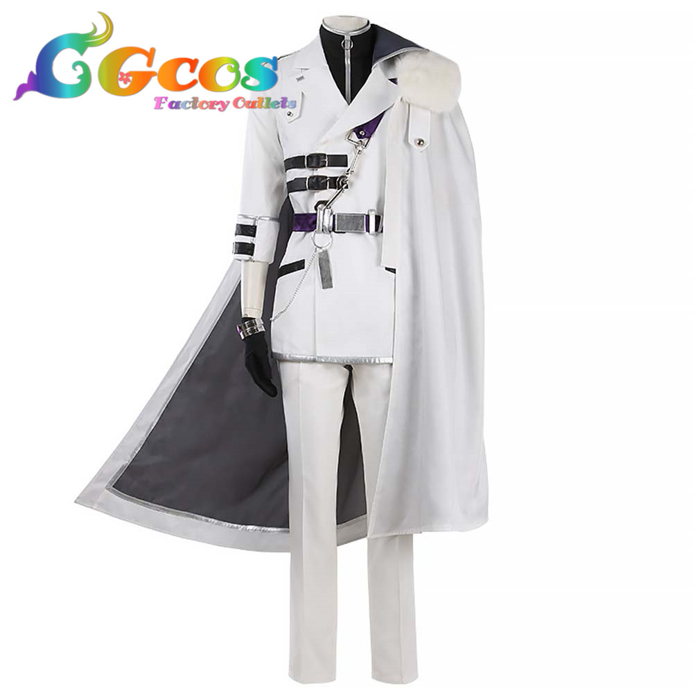 魔法使いの約束 北の国 ミスラ Mithra 1周年 1st Anniversary きみに花