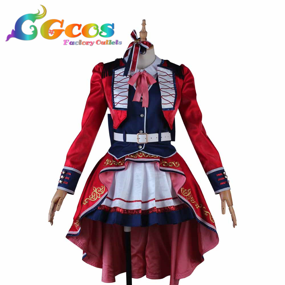 LoveLive! Series 9th Anniversary ラブライブ！フェス μ's 高坂穂乃果