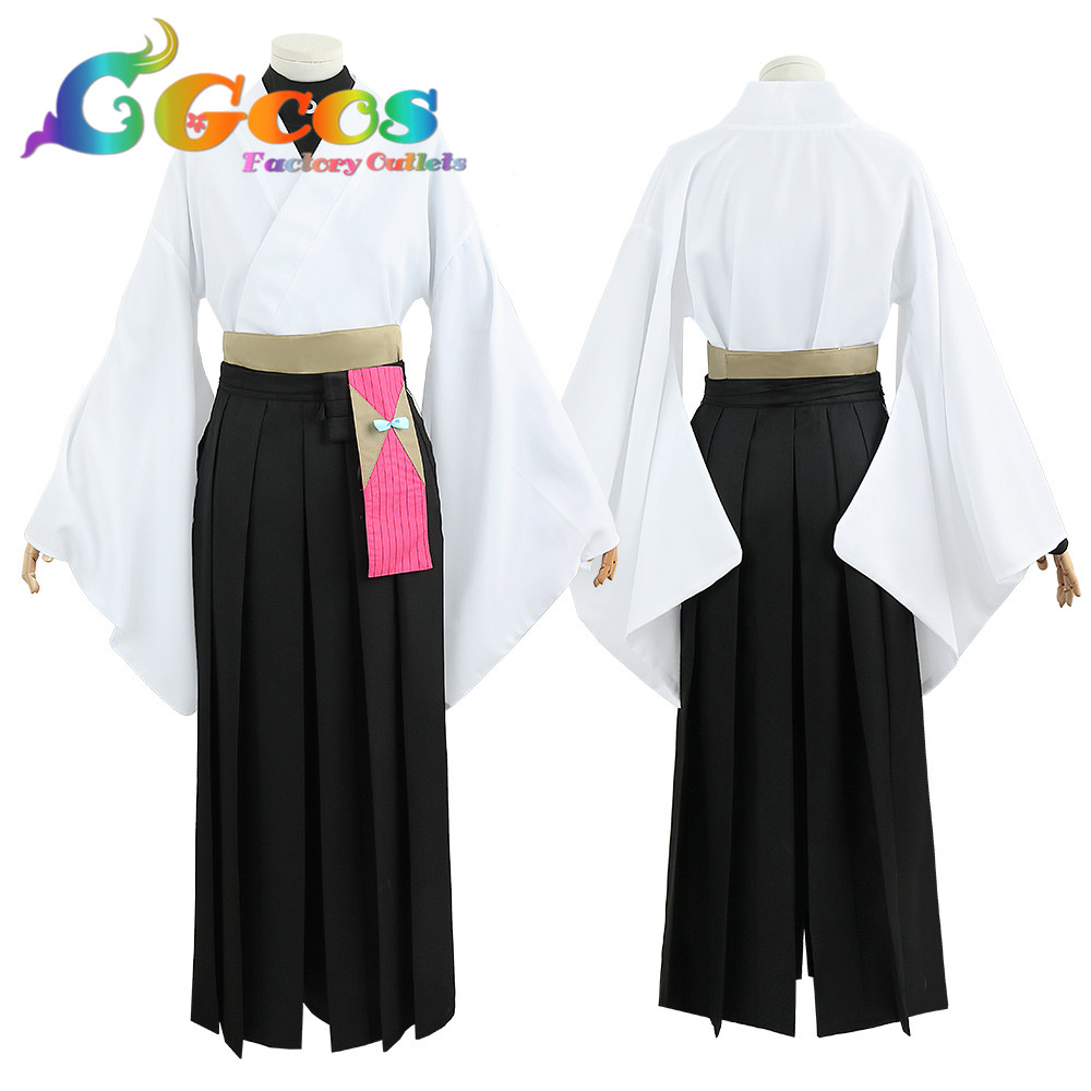 バーチャルYouTuber VTuber 三枝明那 着物 新衣装 コスプレ衣装