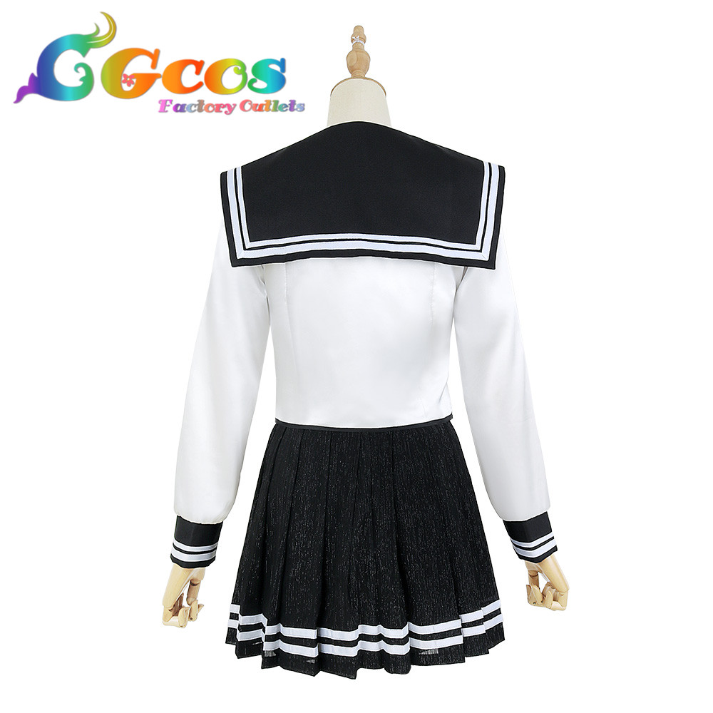 バーチャルYouTuber VTuber 健屋花那 新衣装 コスプレ衣装