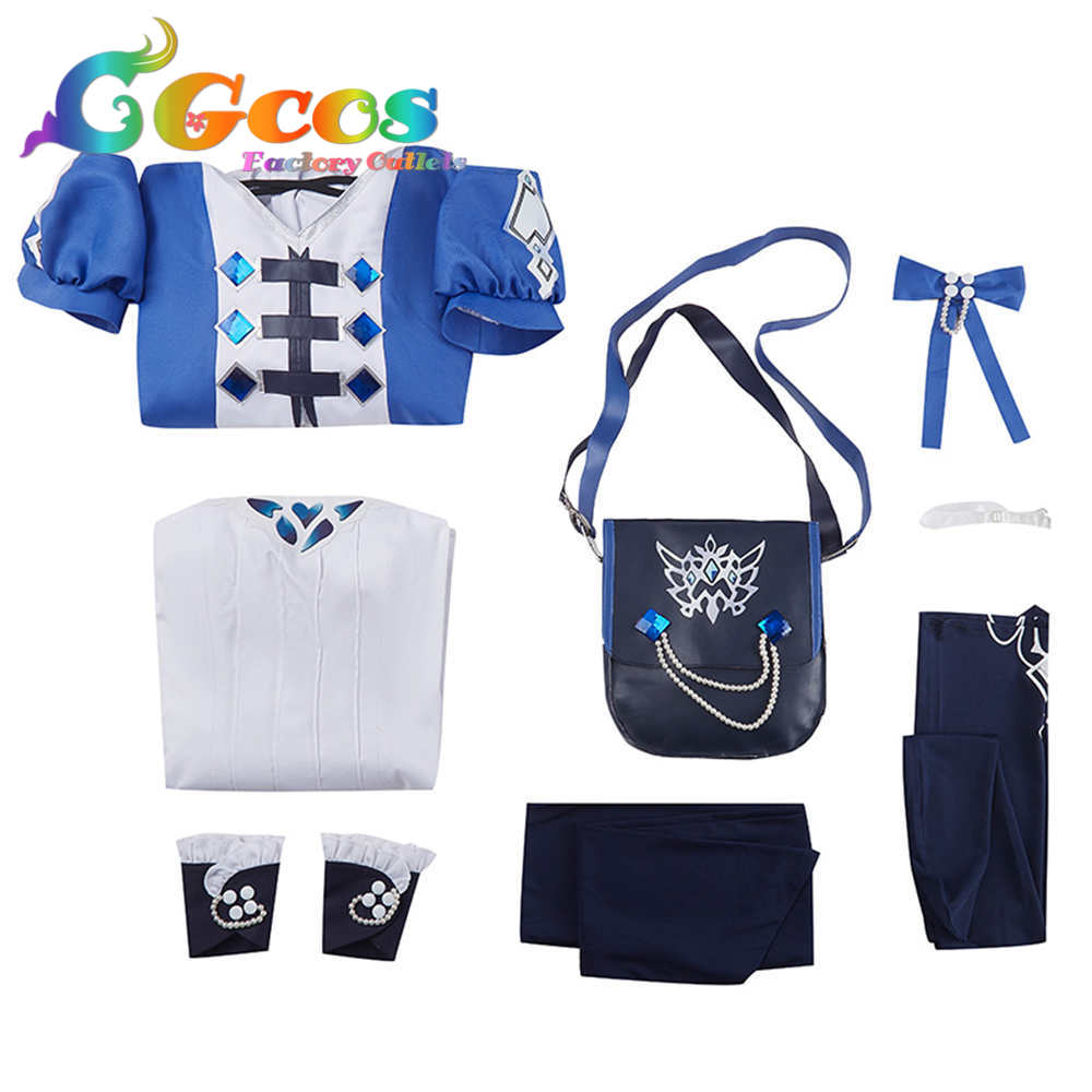 ウマ娘プリティーダービー スーパークリーク 勝負服 コスプレ衣装