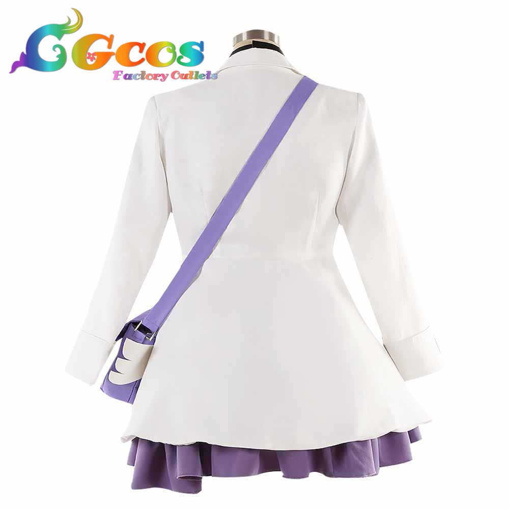 バーチャルYouTuber Vtuber 健屋花那 新衣装 洋服 コスプレ衣装