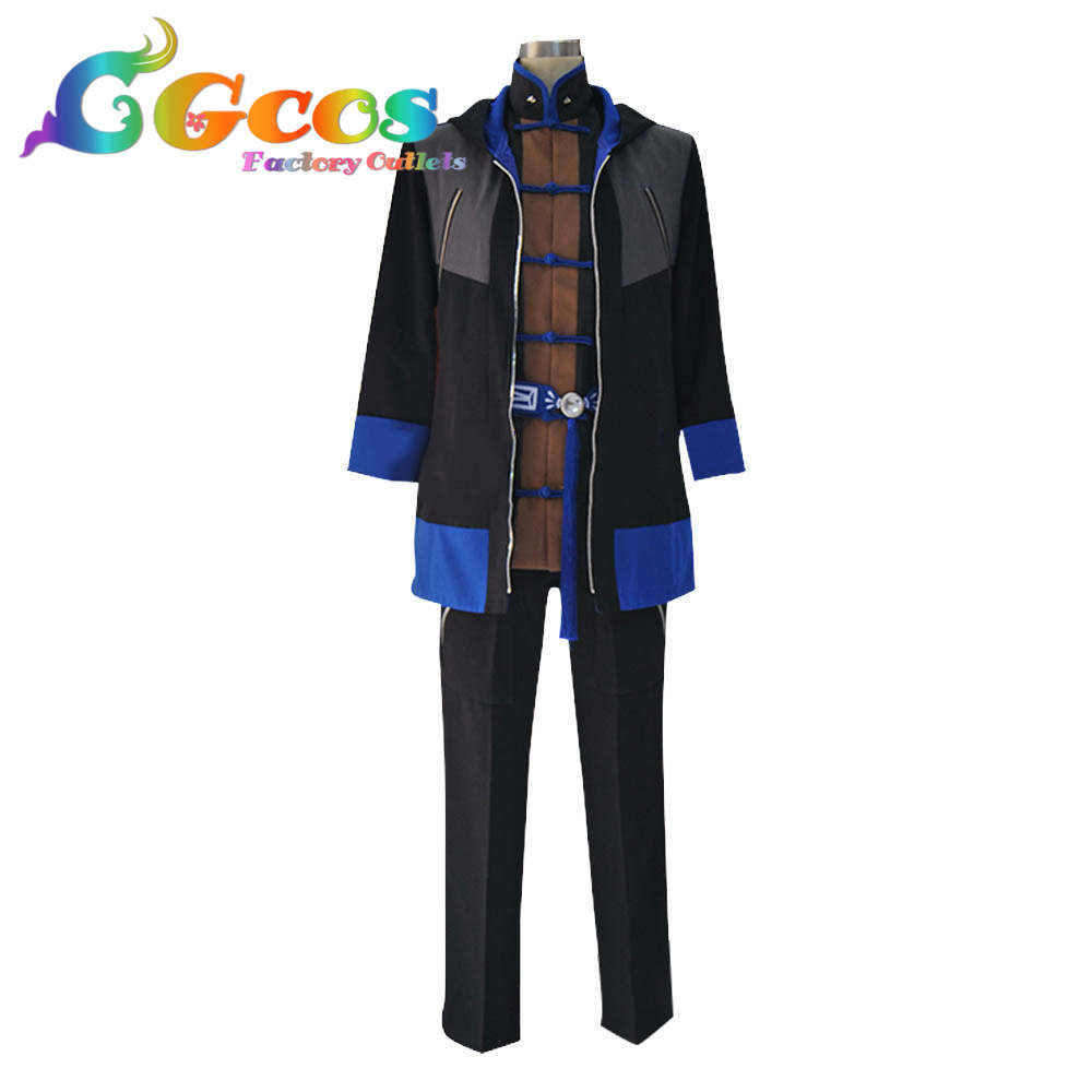 魔法使いの約束 東の国 ヒースクリフ Heathcliff 修行中の魔法使い