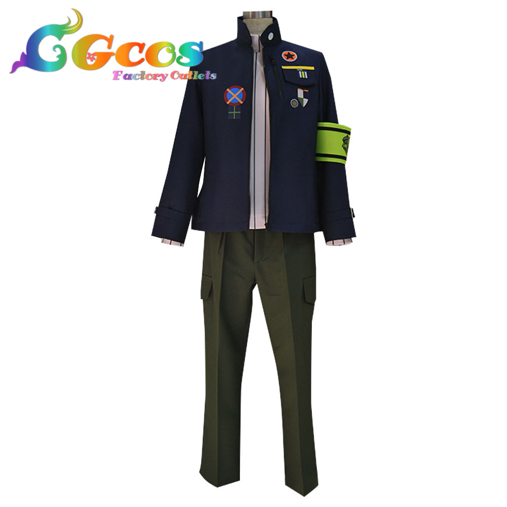 魔法使いの約束 南の国 レノックス Lennox コスプレ衣装