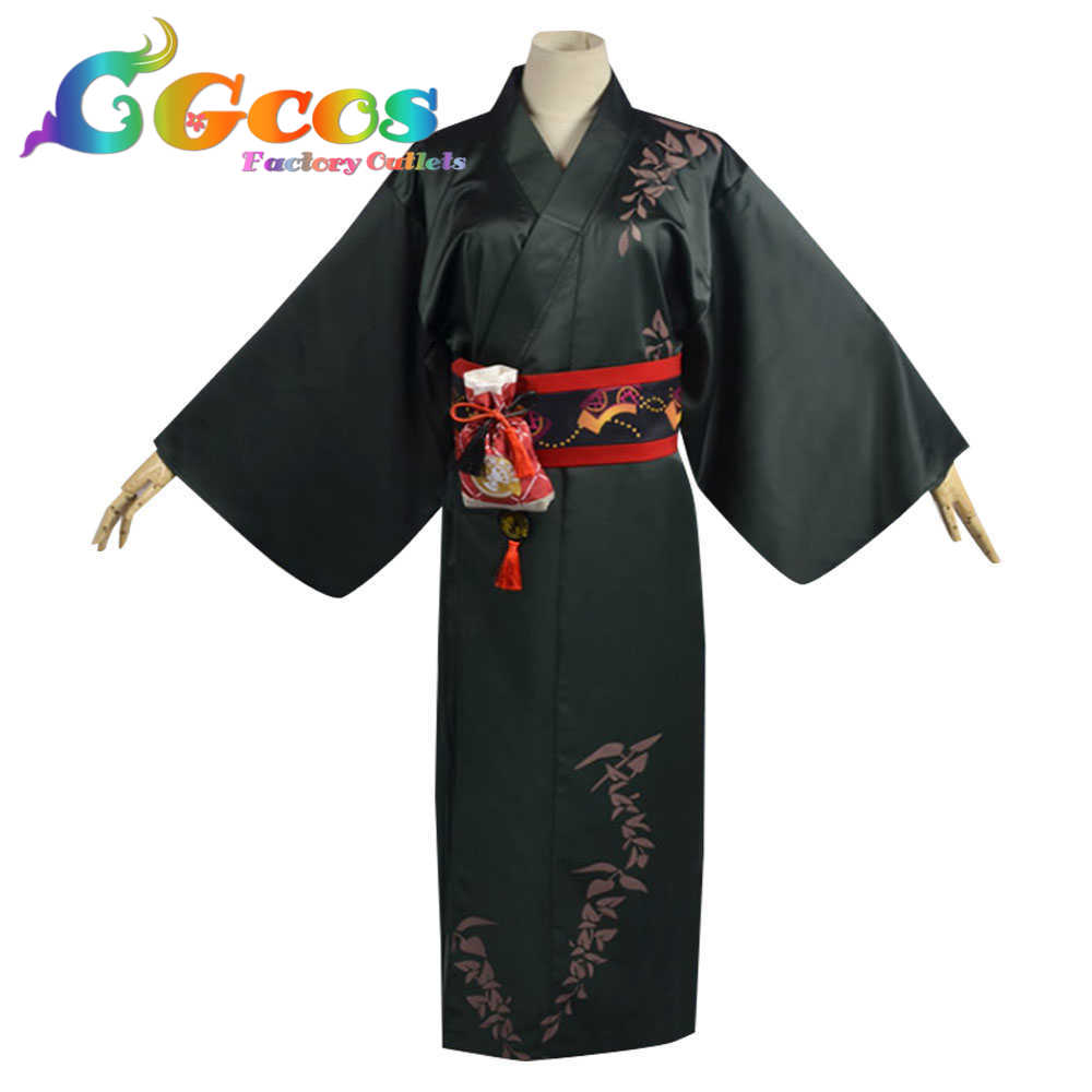 刀剣乱舞 鯰尾藤四郎 軽装 コスプレ衣装