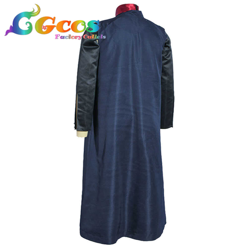 刀剣乱舞 一文字則宗 監査官 コスプレ衣装