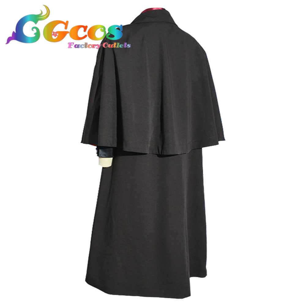 刀剣乱舞 一文字則宗 監査官 コスプレ衣装