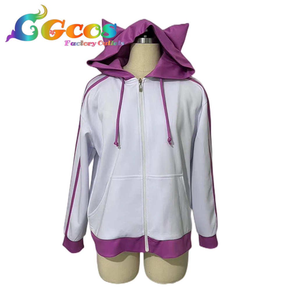 バーチャルYouTuber VTuber Uki Violeta 浮奇ヴィオレタ コスプレ衣装