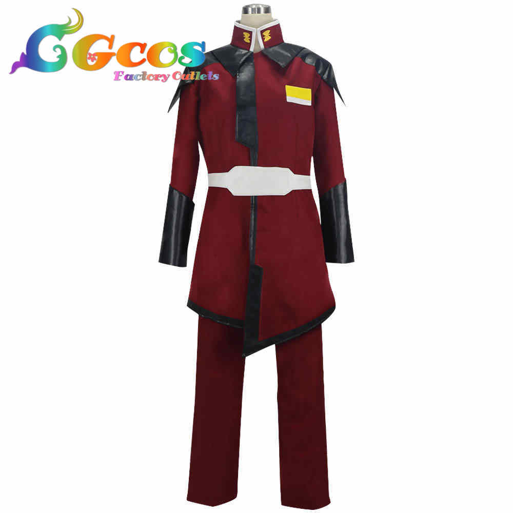 機動戦士ガンダムSEED DESTINY ルナマリア・ホーク ザフト軍服