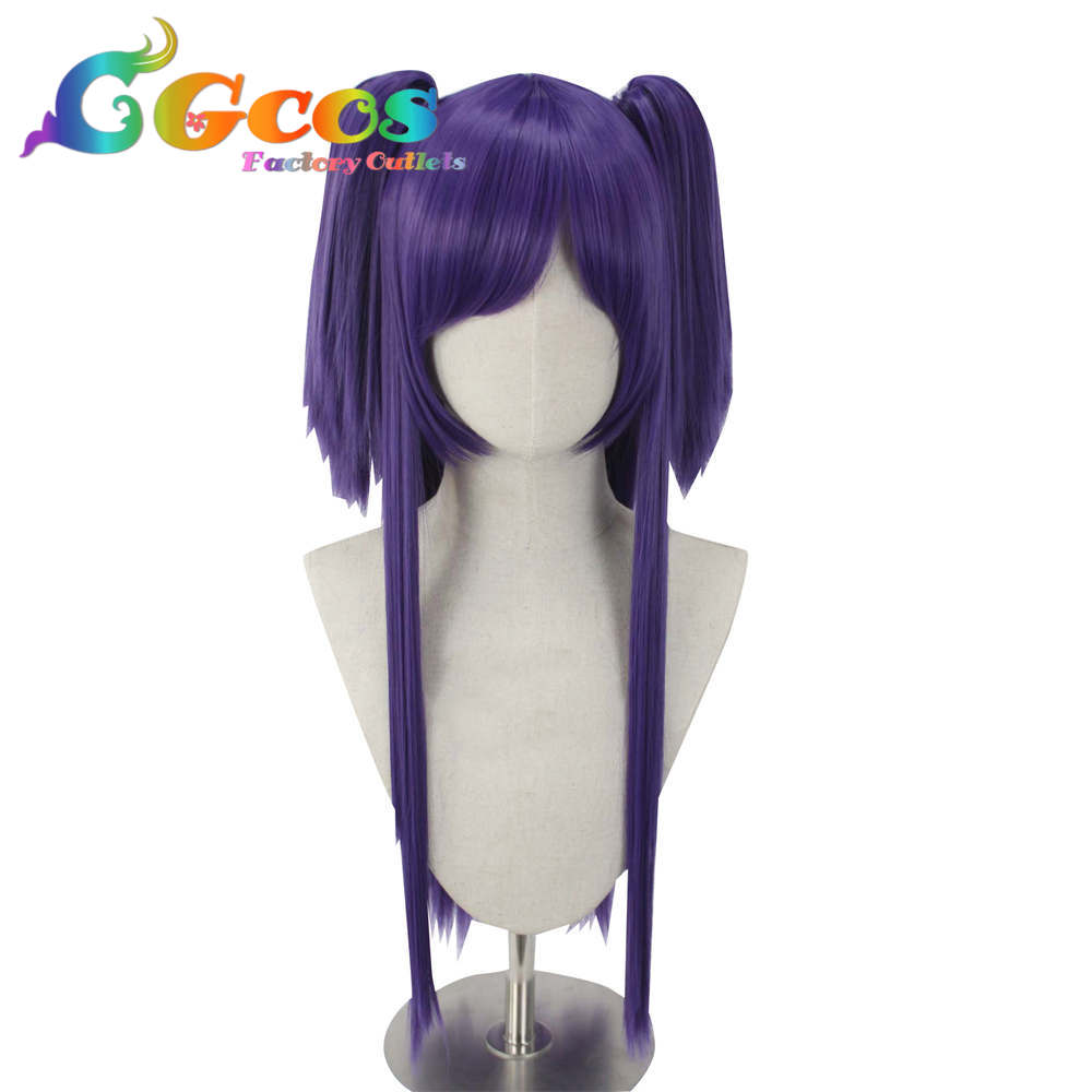 コスプレウィッグ ブルーアーカイブ ユウカ
