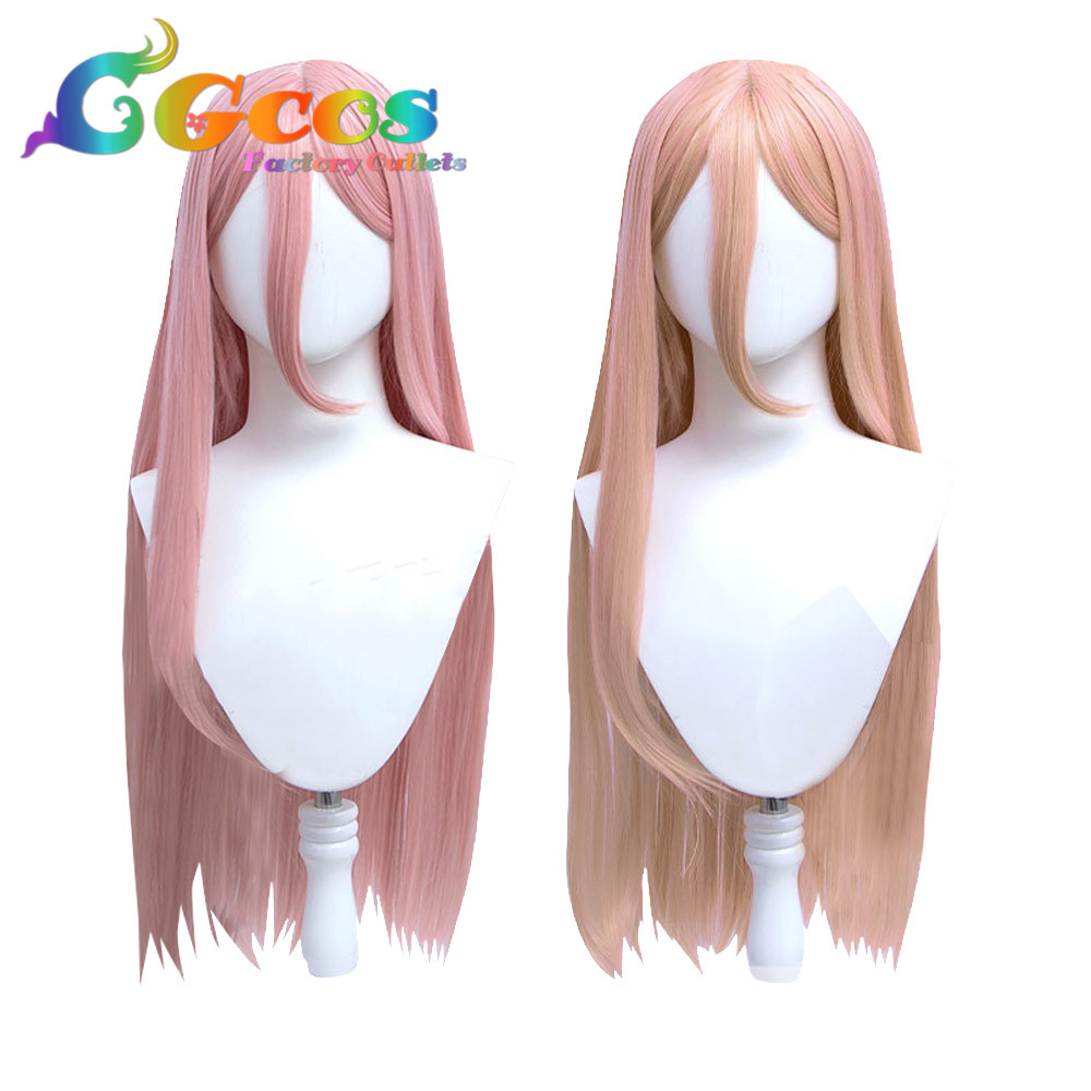 コスプレウィッグ チェンソーマン パワー
