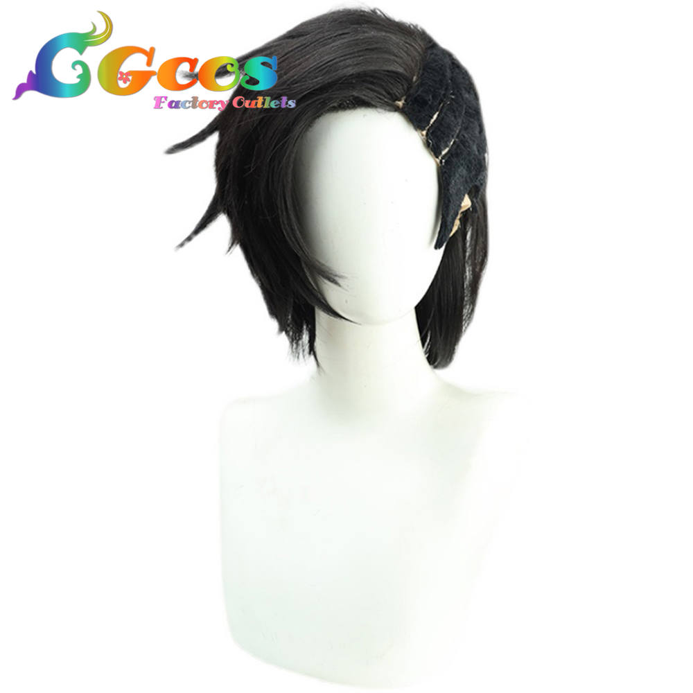 コスプレウィッグ 東京卍リベンジャーズ 九井一