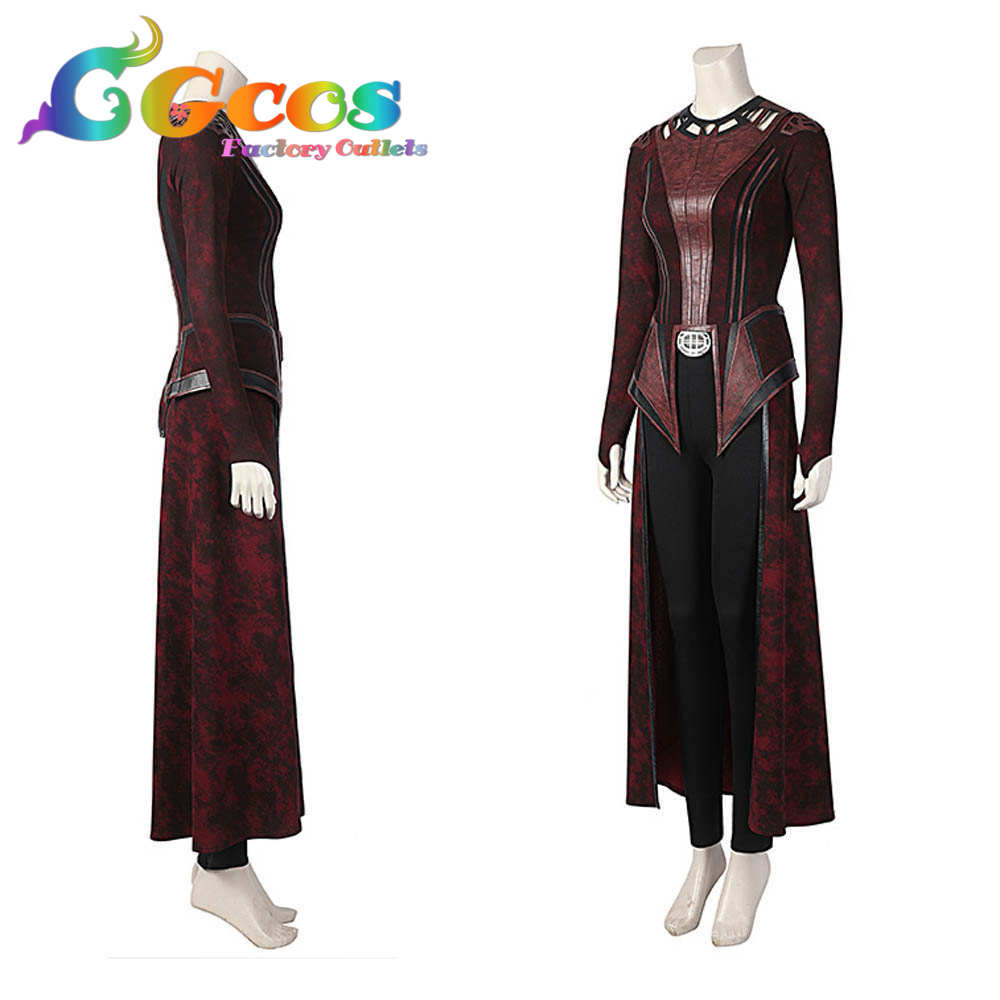 ドクター・ストレンジ／マルチバース・オブ・マッドネス Doctor