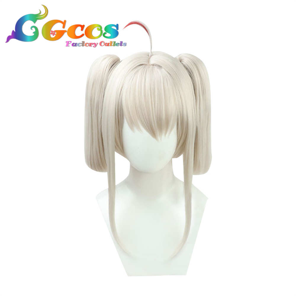 コスプレウィッグ バーチャルYouTuber VTuber 魔界ノりりむ