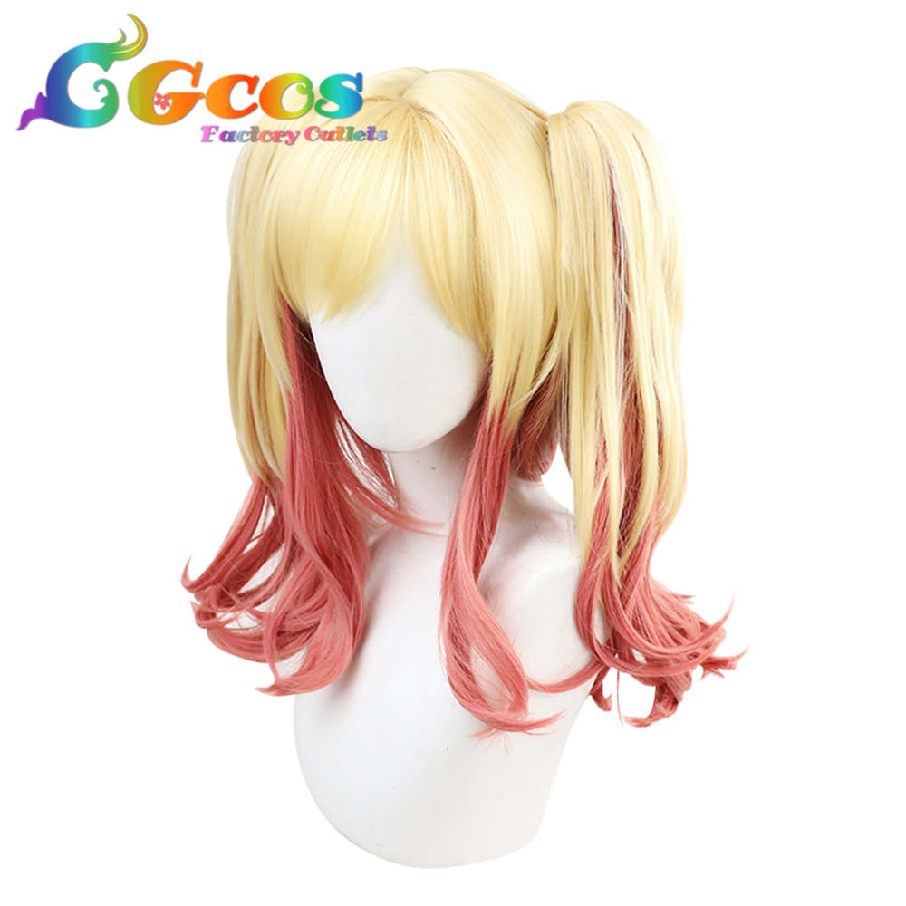 コスプレウィッグ プロジェクトセカイ カラフルステージ!feat.初音ミク