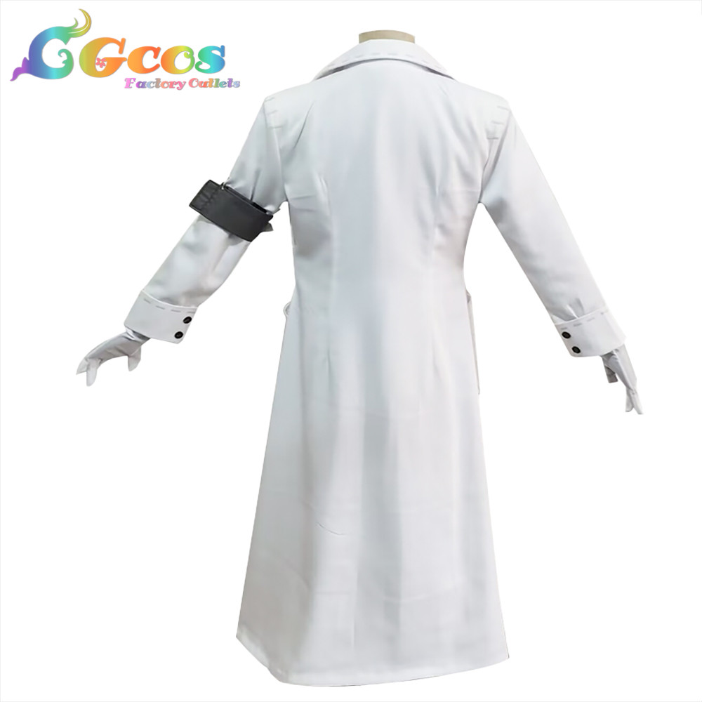 IdentityV 第五人格 納棺師 イソップ・カール ガット 5周年限定