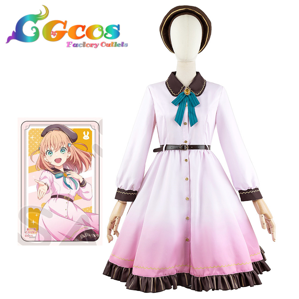 ラブライブ！蓮ノ空女学院スクールアイドルクラブ Dream Believers