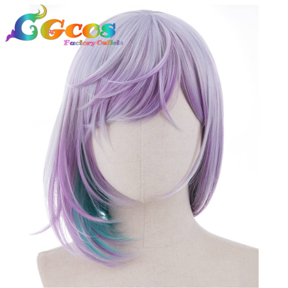 コスプレウィッグ Paradox Live パラライ 矢戸乃上珂波汰