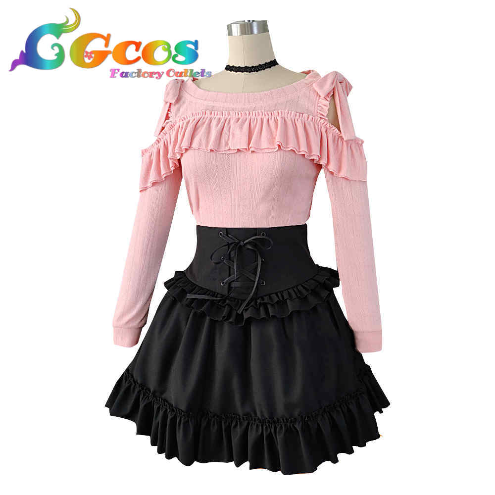 プロジェクトセカイ カラフルステージ!feat.初音ミク 東雲絵名 私服