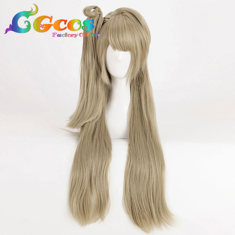 コスプレウィッグ ラブライブ! School idol project 南ことり