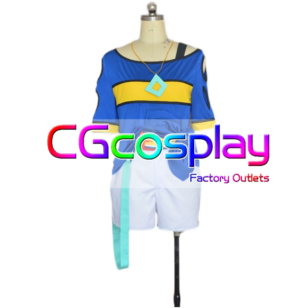 ウマ娘プリティーダービー ダイタクヘリオス コスプレ衣装