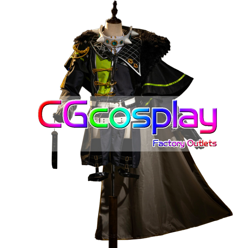 NU: カーニバル ガル 忘却の甘い果実 コスプレ衣装