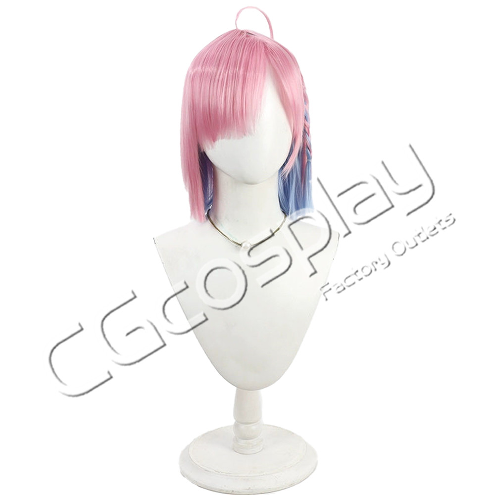 バーチャルYouTuber VTuber 姫森ルーナ セクシーアダルト コスプレ