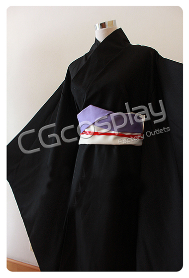 HUNTER×HUNTER カルト=ゾルディック コスプレ衣装