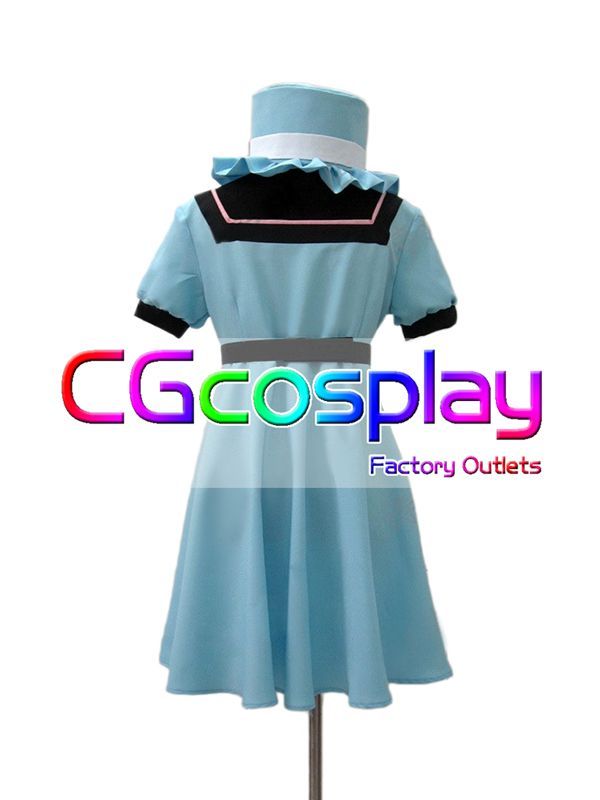 STEINS;GATE』（シュタインズ・ゲート） 椎名 まゆり（しいな まゆり