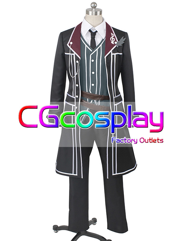 IDOLiSH 7 アイドリッシュセブン TRIGGER 八乙女楽 コスプレ衣装