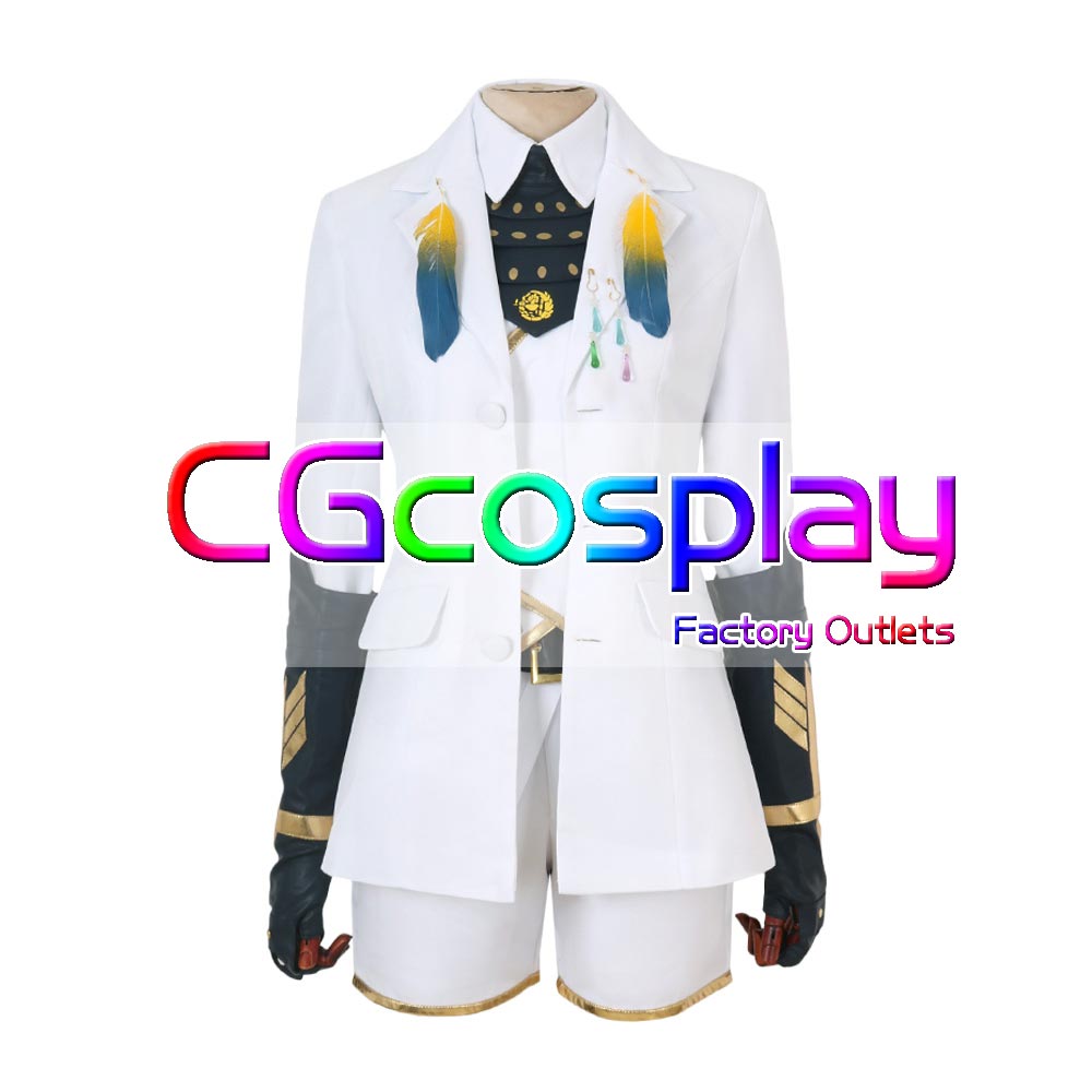 刀剣乱舞 太鼓鐘貞宗 コスプレ衣装