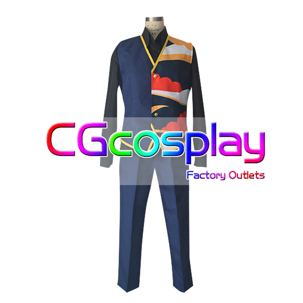 IDOLiSH 7 アイドリッシュセブン アイナナ 和泉三月 コスプレ衣装