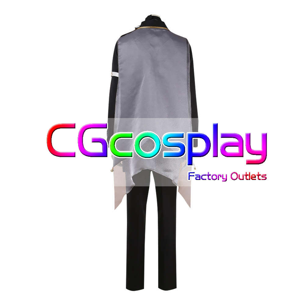 魔法使いの約束 西の国 ラスティカ Rustica 紺碧の瞳に囚われて