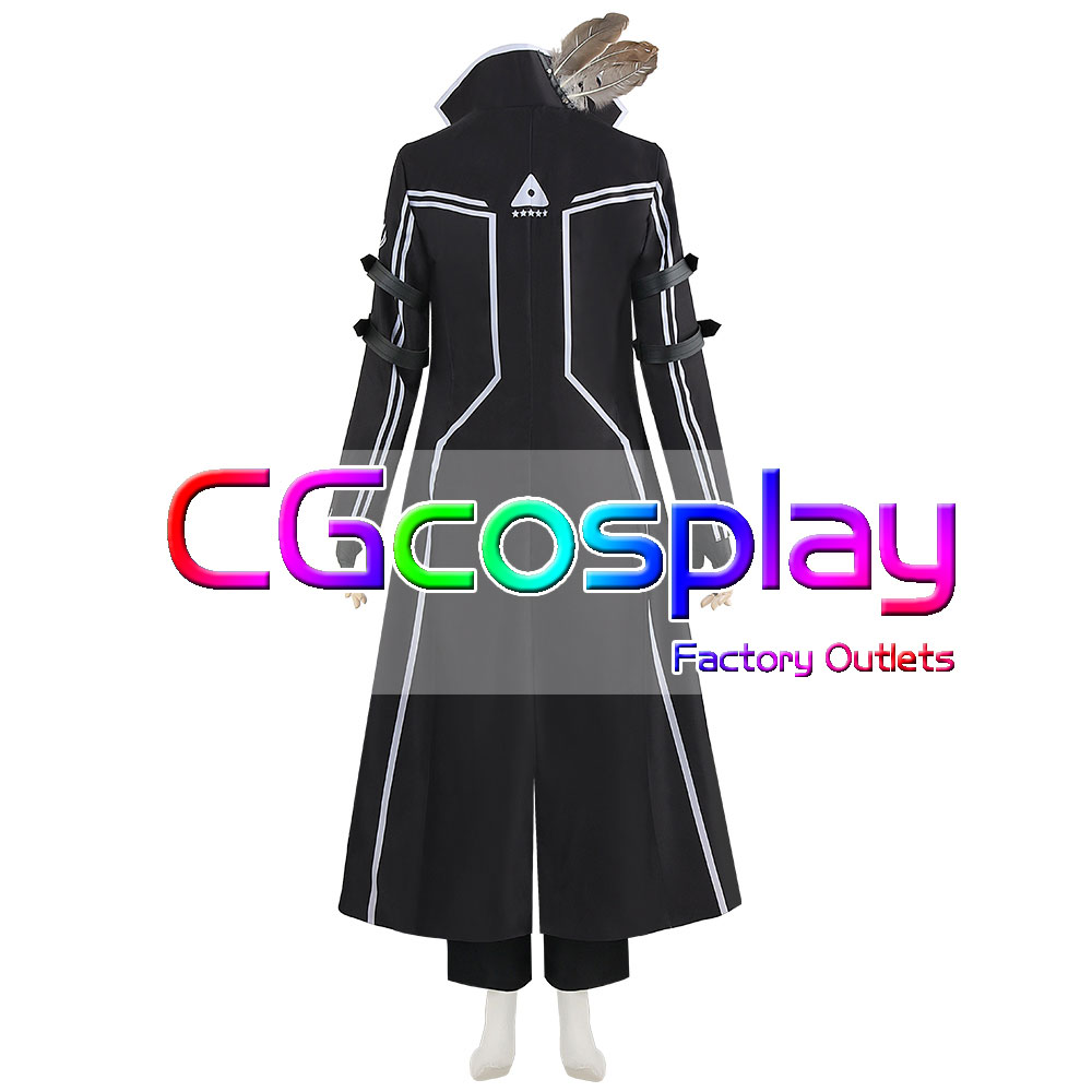 バーチャルYouTuber VTuber ローレン コスプレ衣装