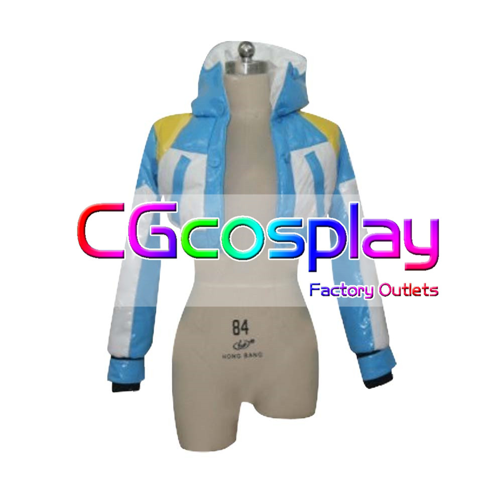 DRAMAtical Murder 瀬良垣蒼葉 コスプレ衣装