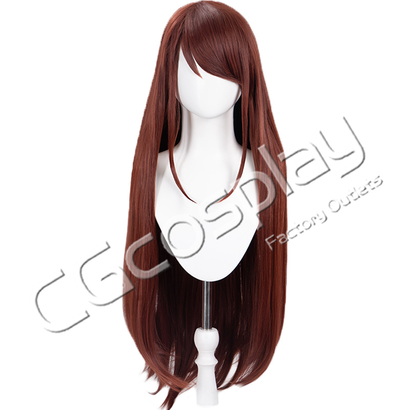 アイカツ! 紫吹蘭 コスプレウィッグ コスプレ衣装