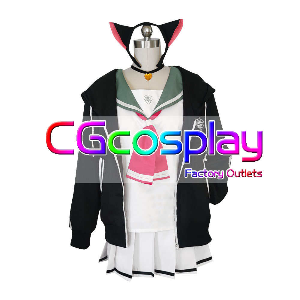 ブルーアーカイブ 杏山カズサ コスプレ衣装