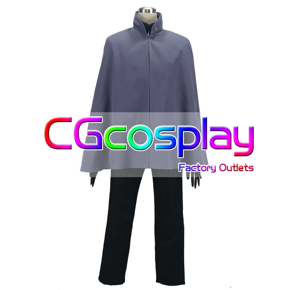 ワールドトリガー 生駒隊隊服 バッグワーム コスプレ衣装