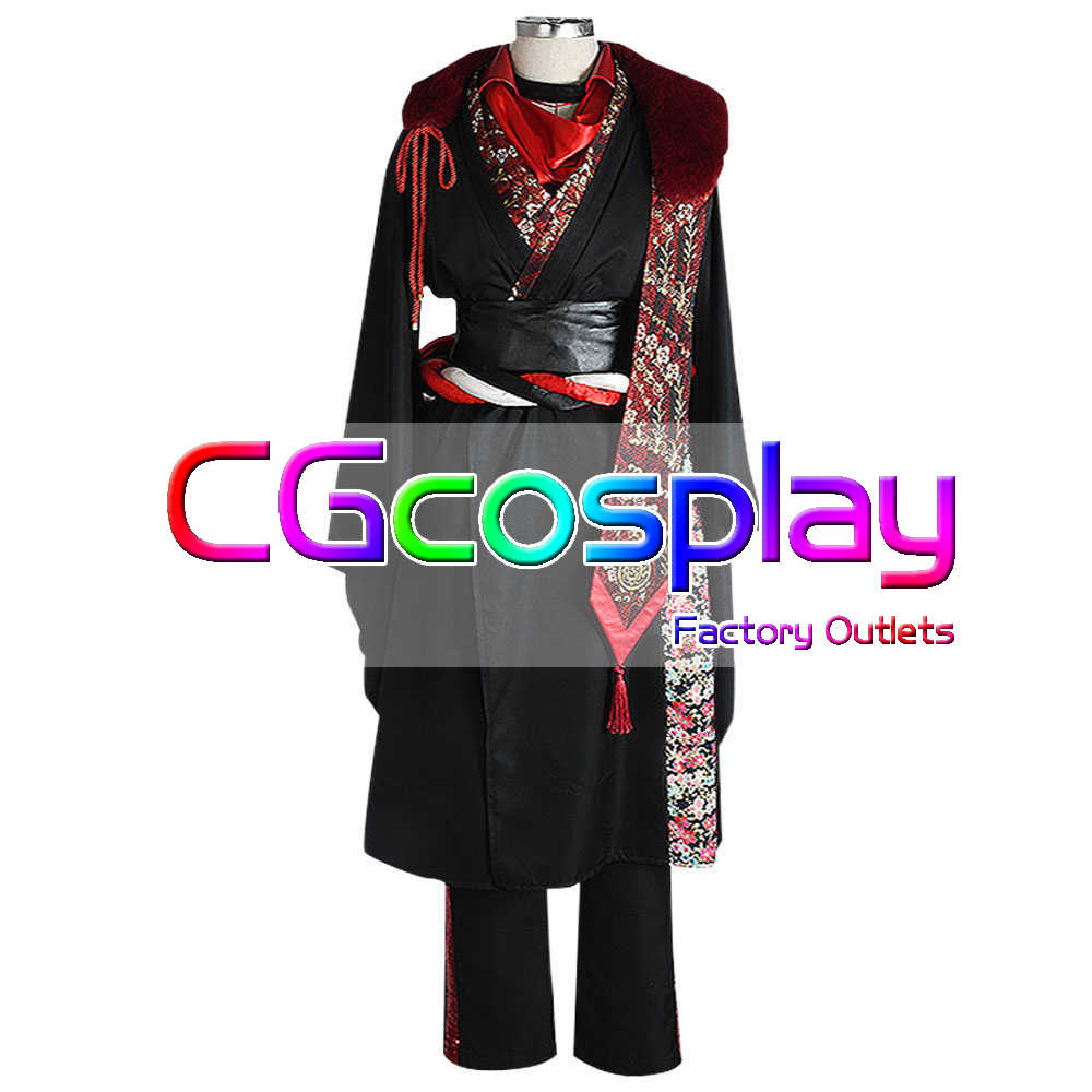 刀剣乱舞 加州清光 ライブ衣装 コスプレ衣装