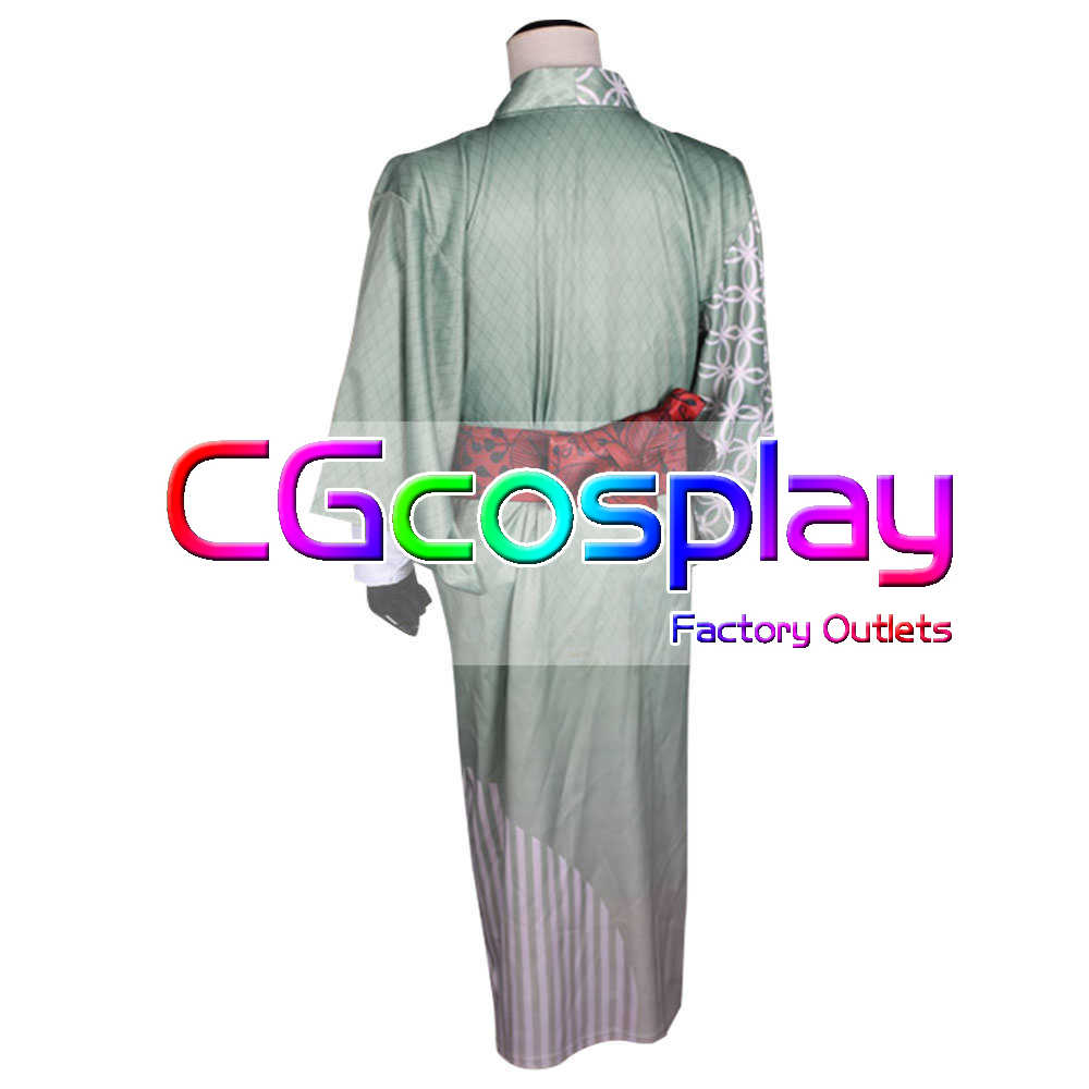 刀剣乱舞 篭手切江 軽装 コスプレ衣装